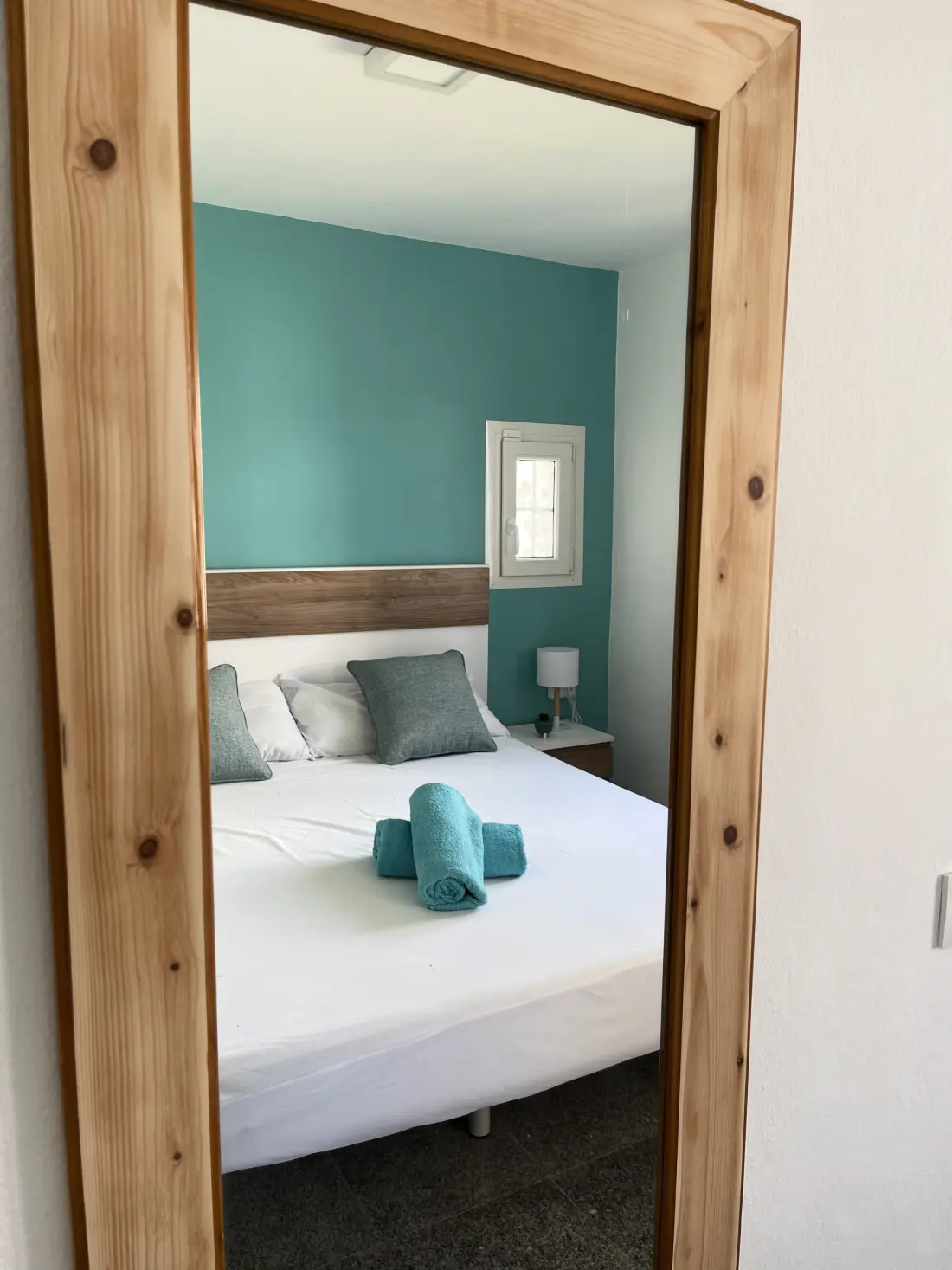 Appartements à Son Bou
