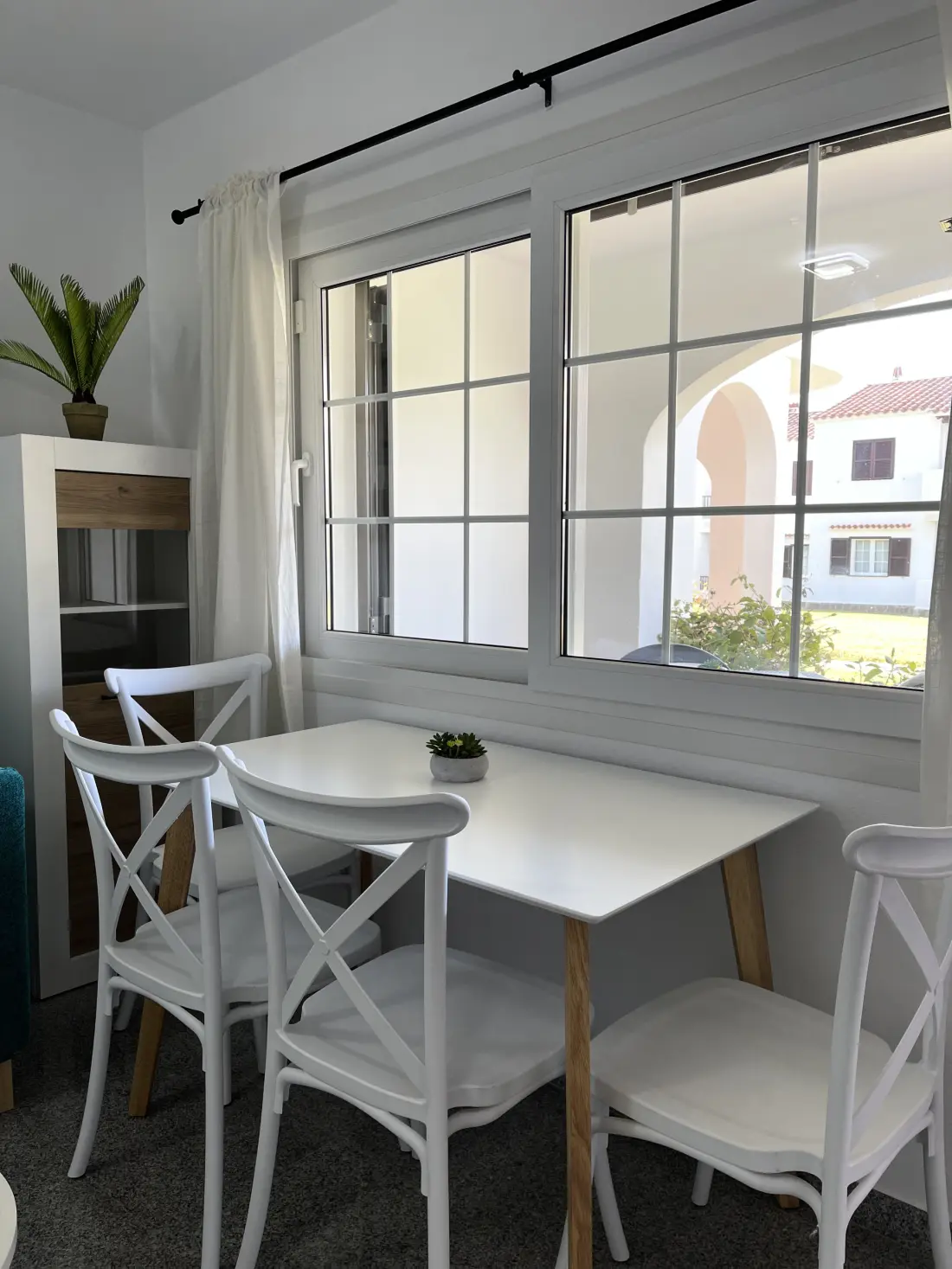Appartements à Son Bou