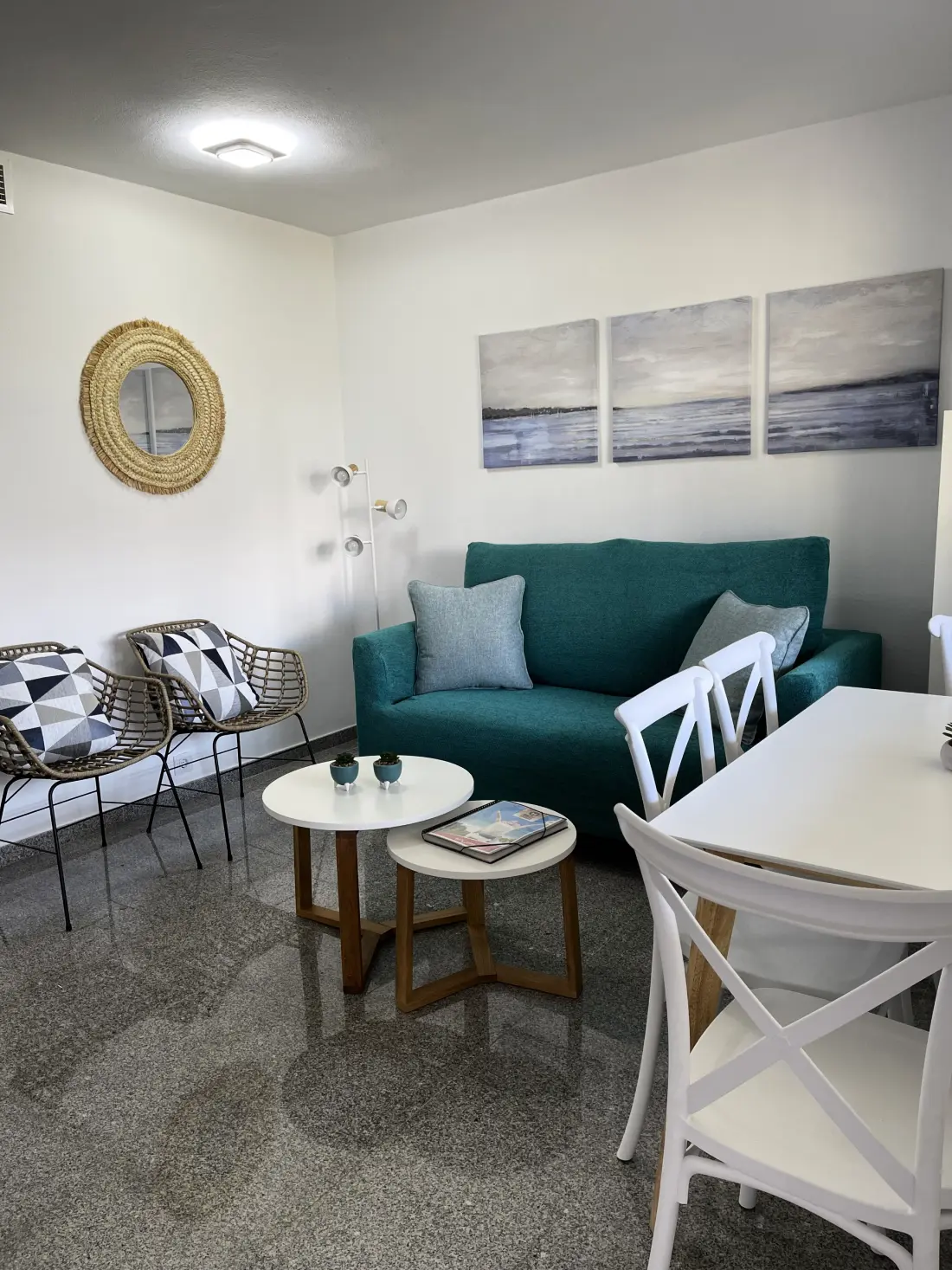 Appartements à Son Bou