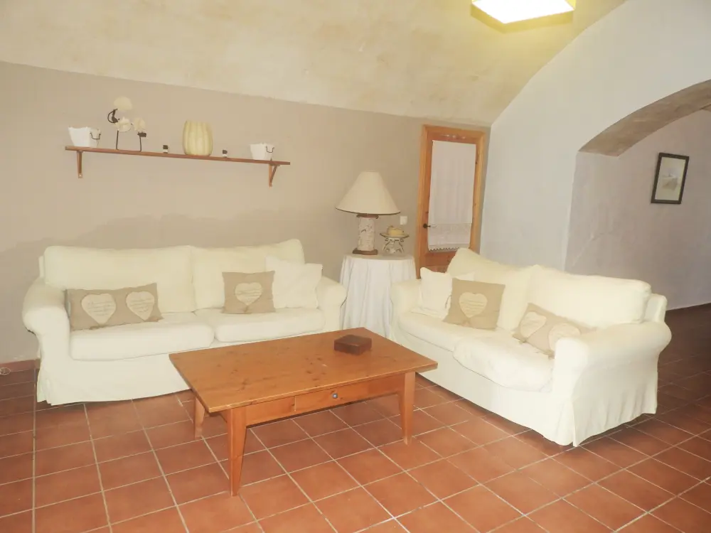 Maison à Son Bou