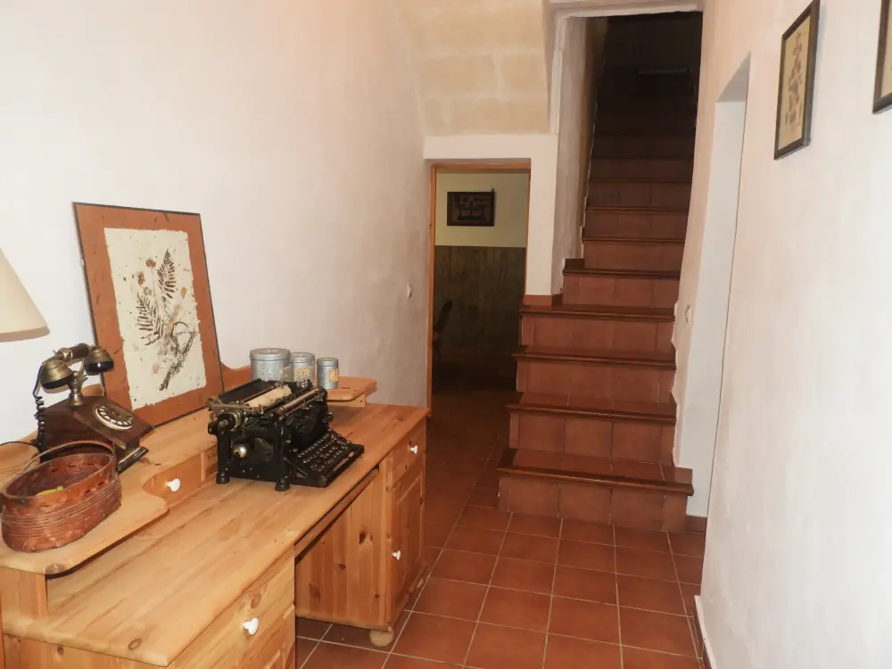 Maison à Son Bou