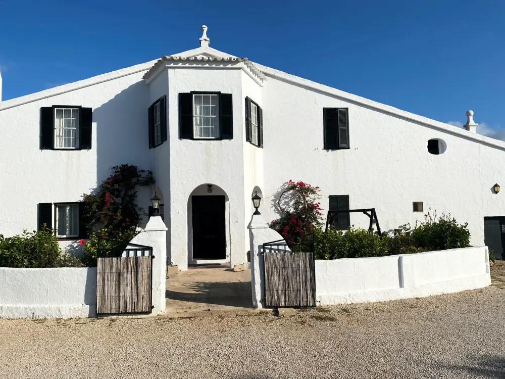 Maison à Son Bou
