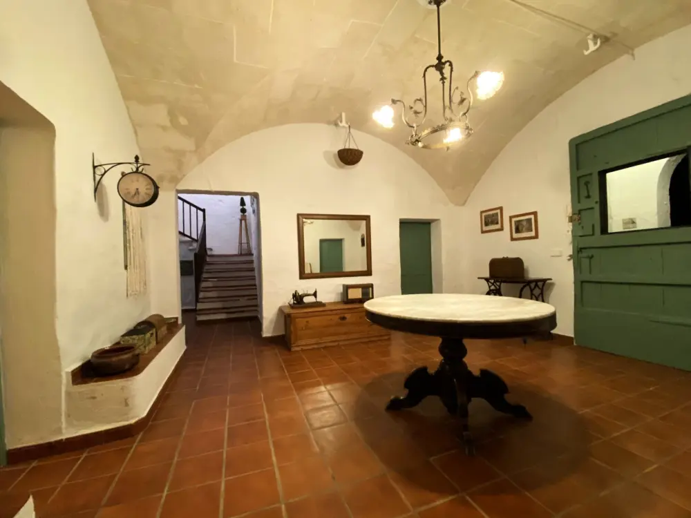 Maison à Son Bou