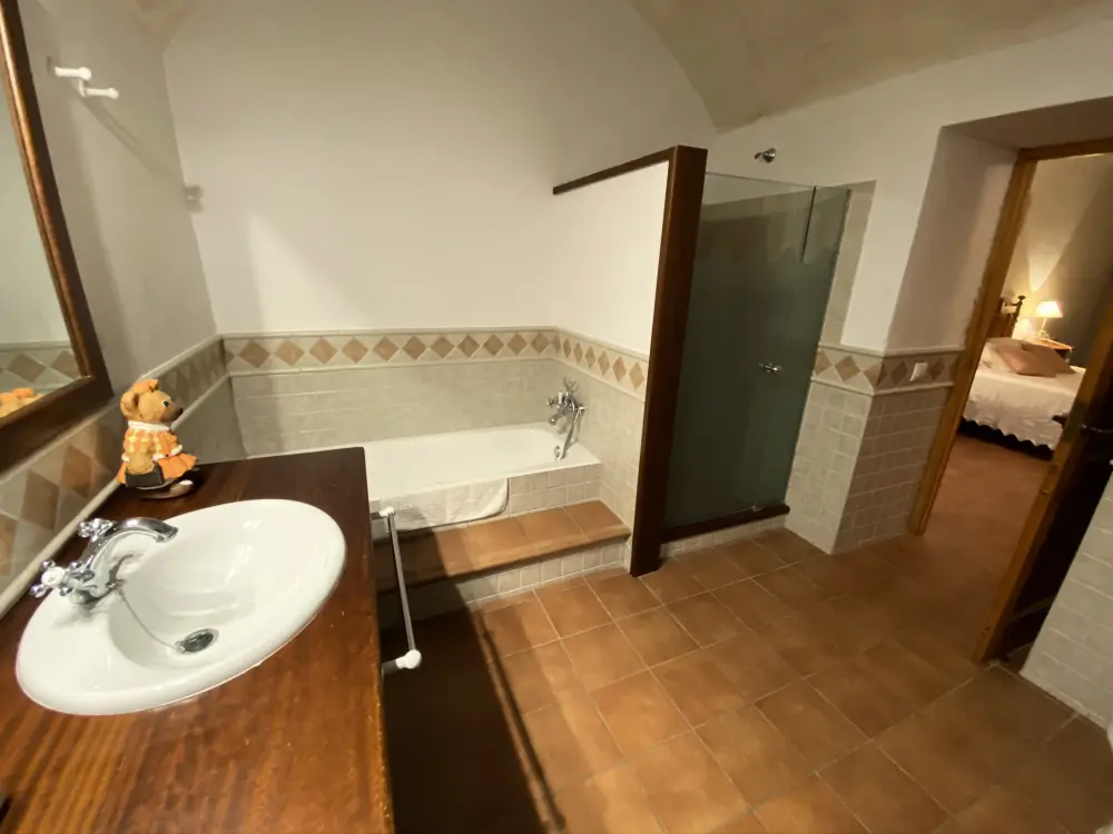 Maison à Son Bou