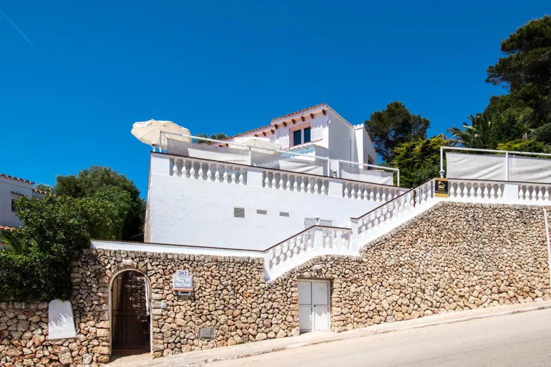 Maison à Son Bou
