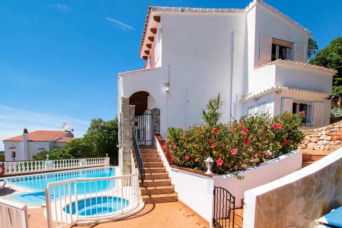 Maison à Son Bou