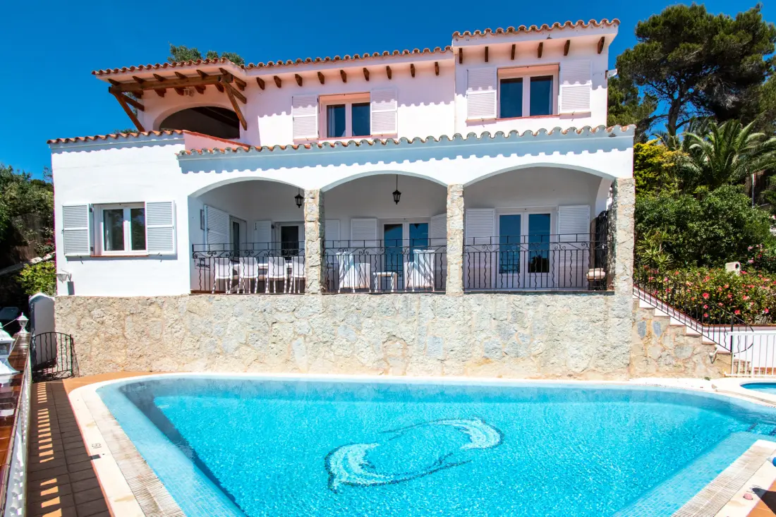 Maison à Son Bou