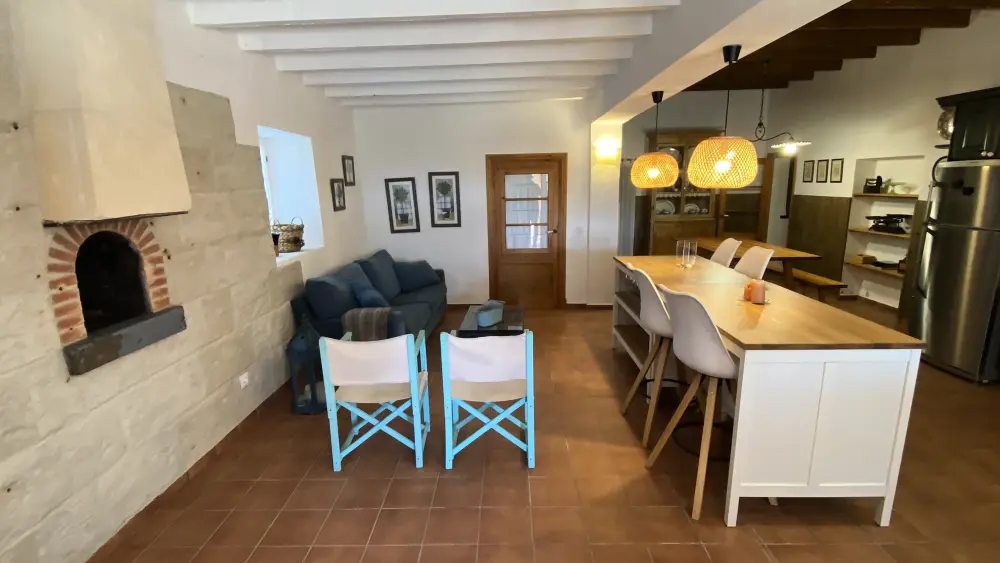 Maison à Son Bou