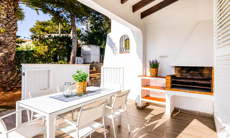 Maison à Son Bou - - Son Bou - 6