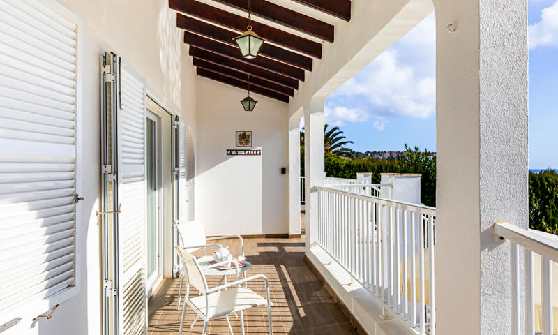 Maison à Son Bou - - Son Bou - 7