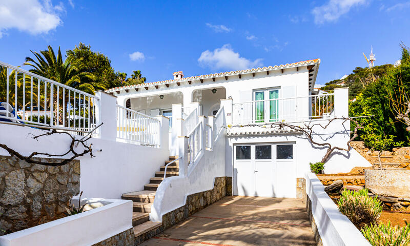 Maison à Son Bou - - Son Bou - 31
