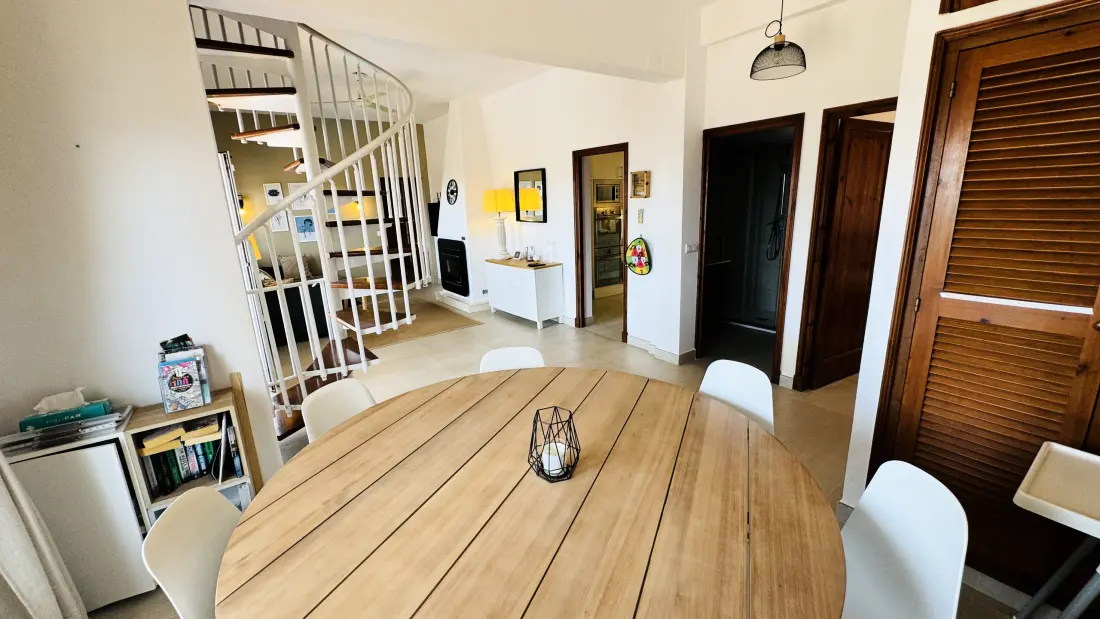 Maison à Son Bou