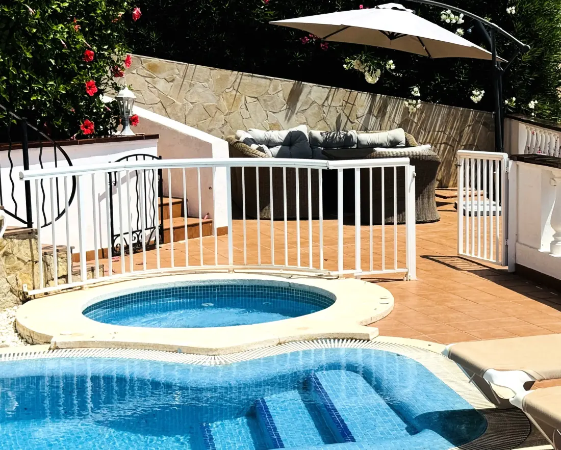 Maison à Son Bou