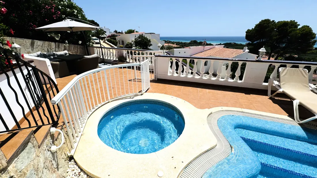 Maison à Son Bou