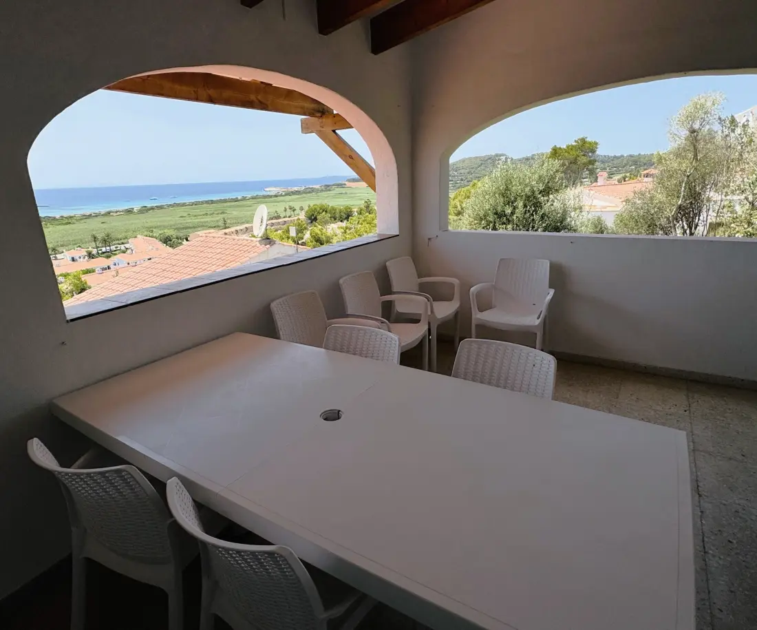 Maison à Son Bou