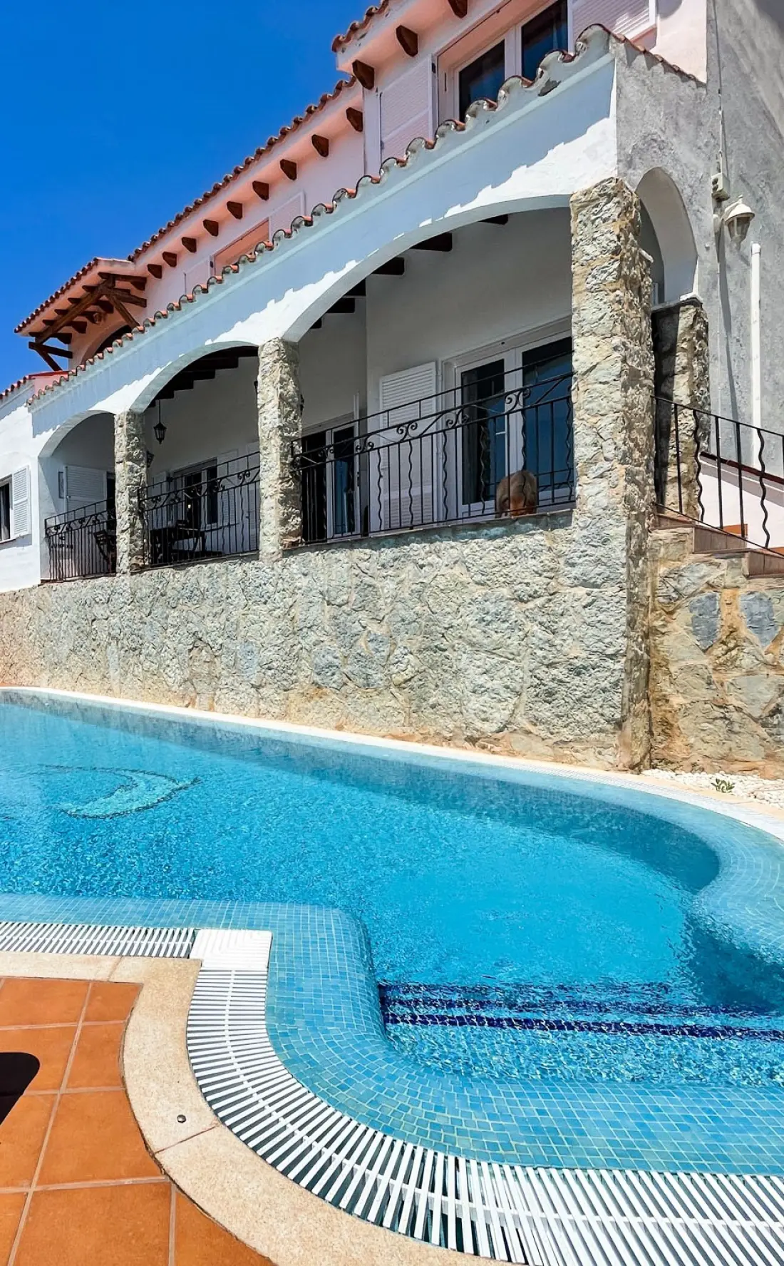 Maison à Son Bou