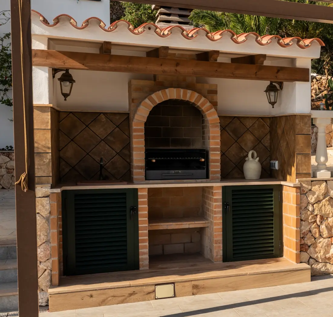 Maison à Son Bou