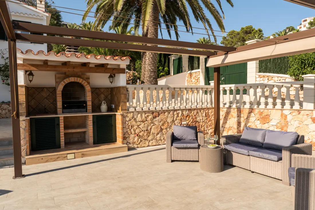 Maison à Son Bou