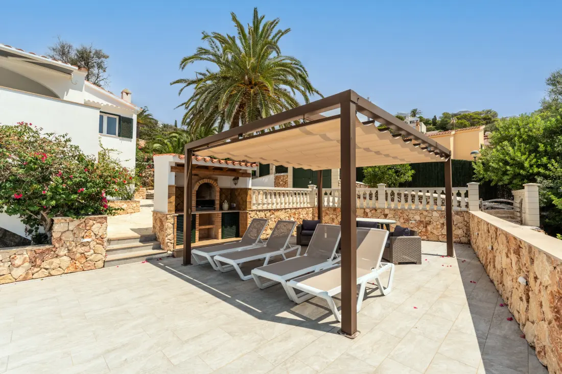 Maison à Son Bou