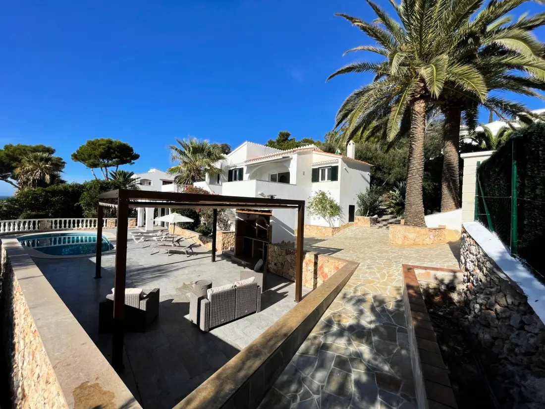 Maison à Son Bou