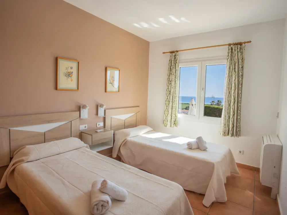 Maison de Vacances Son Bou