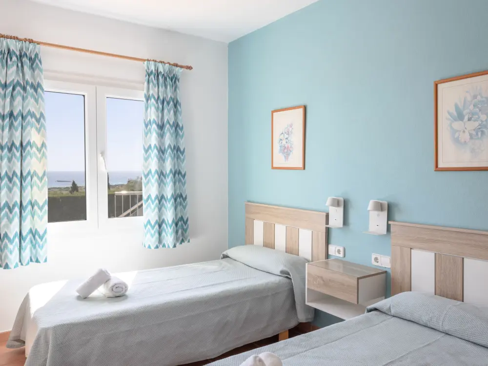 Maison de Vacances Son Bou