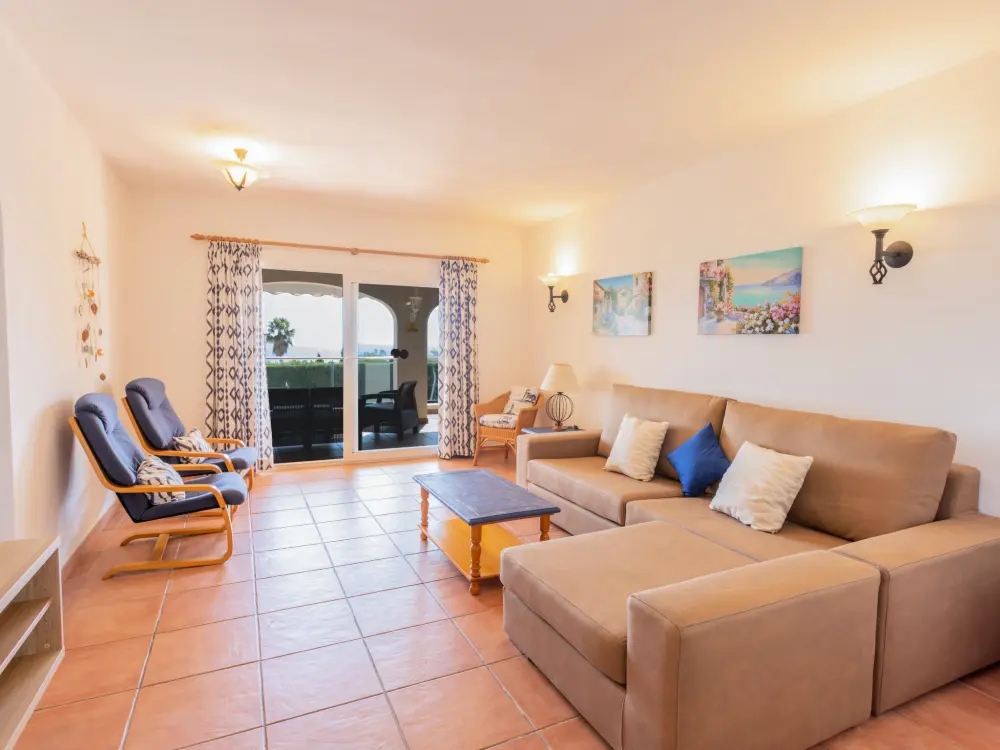 Maison de Vacances Son Bou