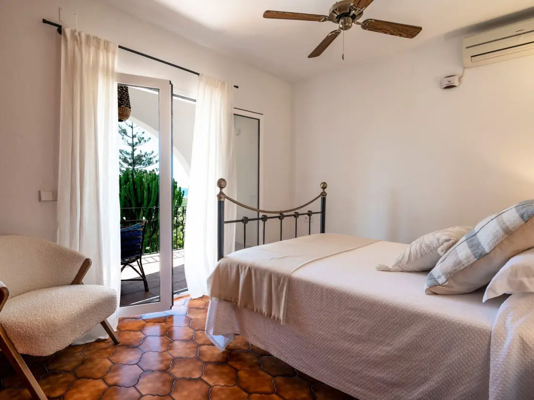 Maison de Vacances Son Bou