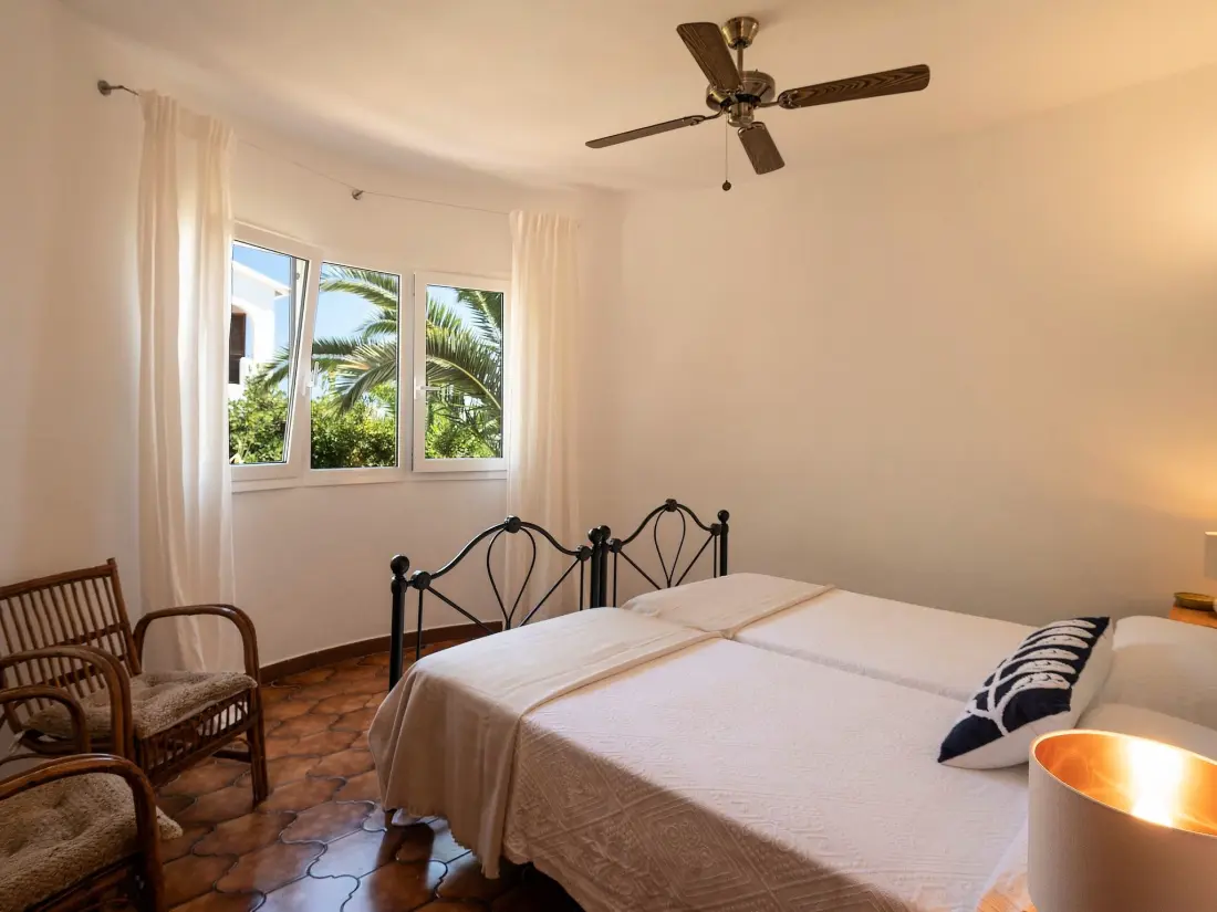 Maison de Vacances Son Bou