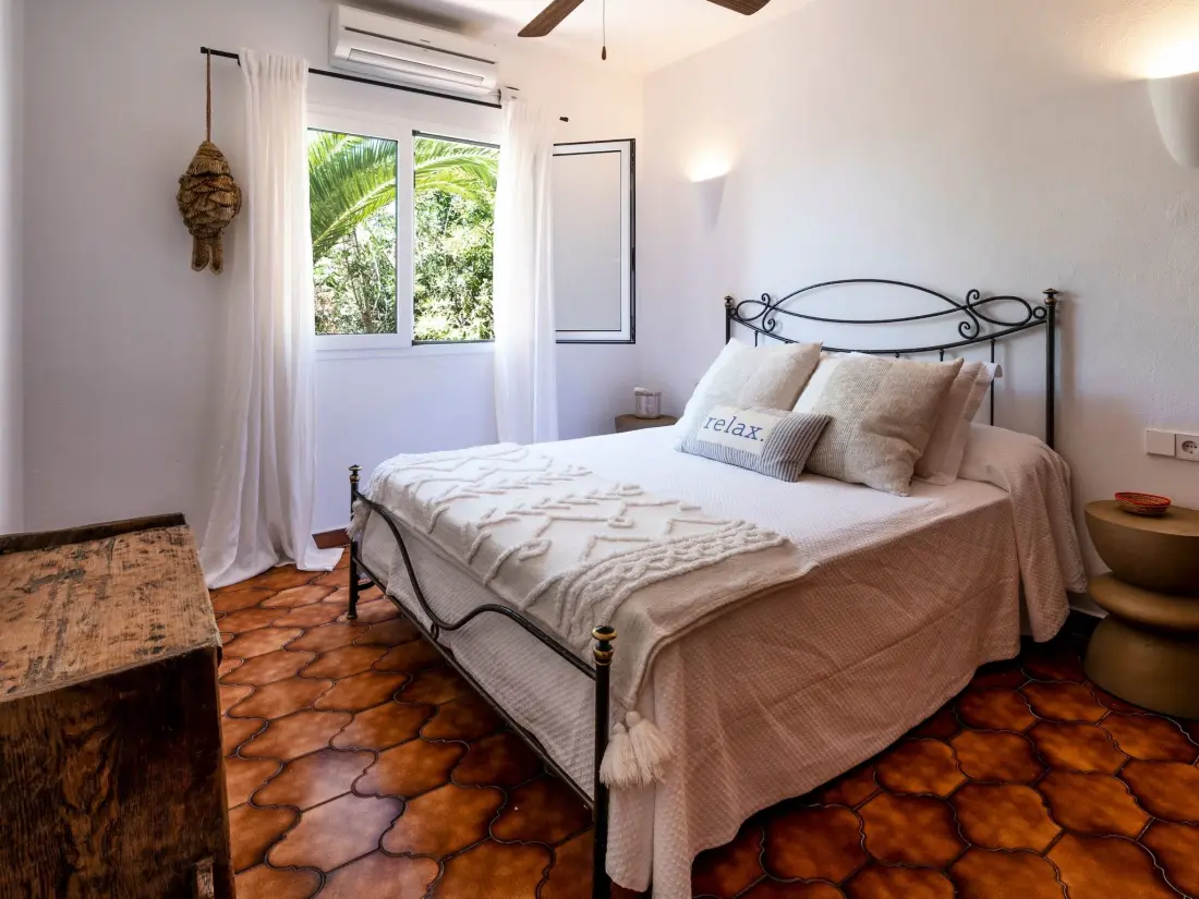 Maison de Vacances Son Bou