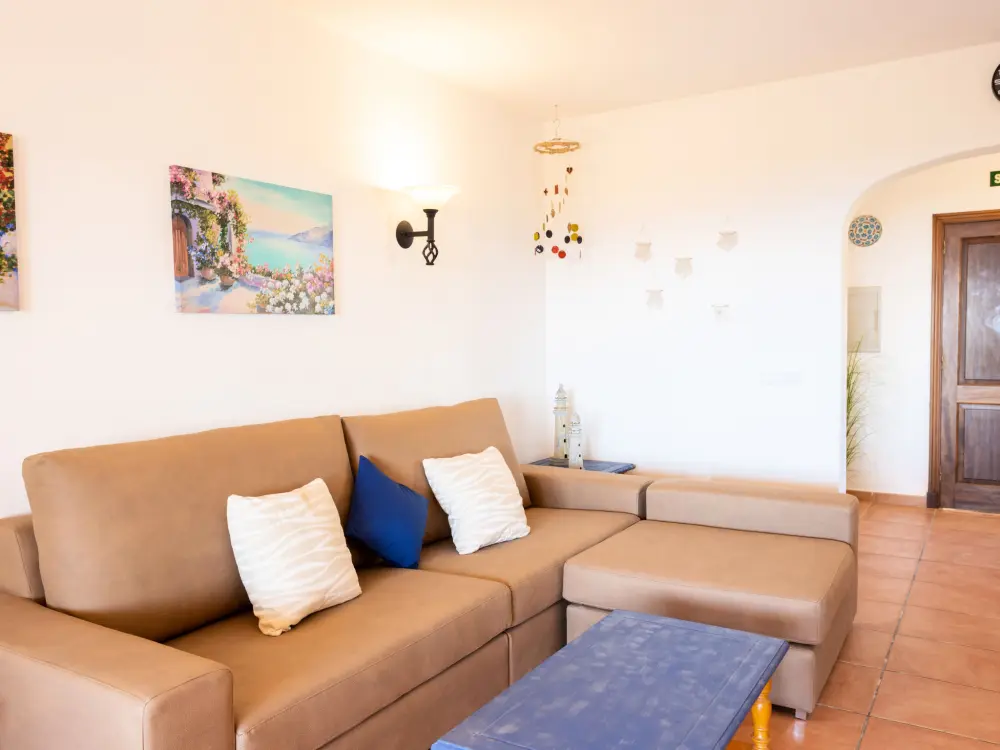 Maison de Vacances Son Bou