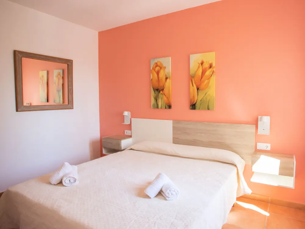 Maison de Vacances Son Bou