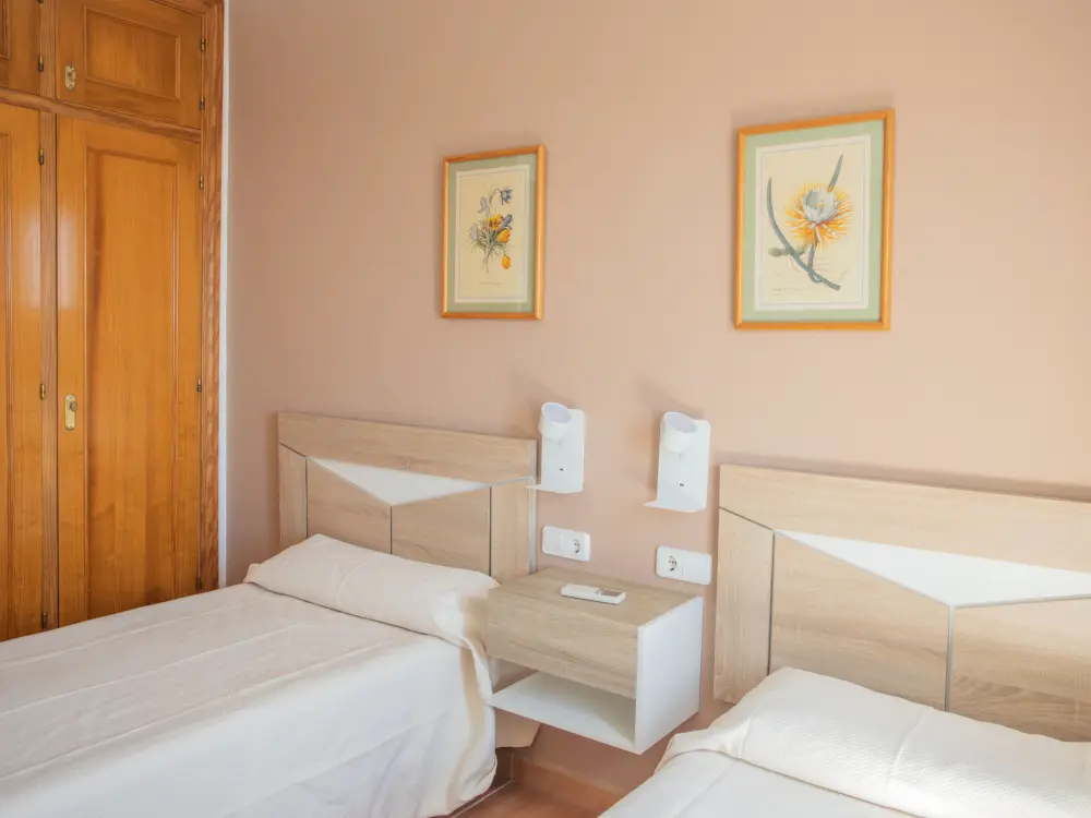 Maison de Vacances Son Bou