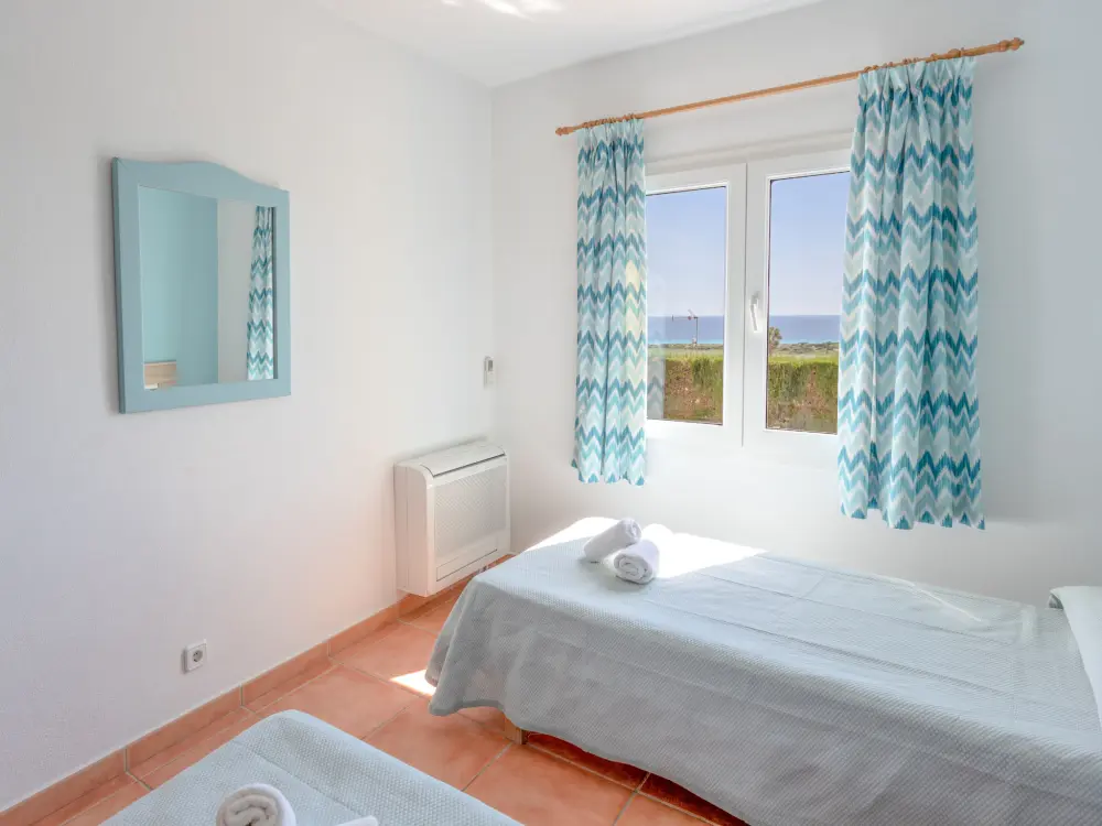 Maison de Vacances Son Bou