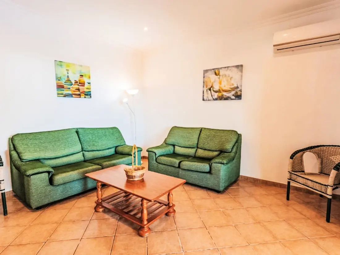 Maison de Vacances Son Bou