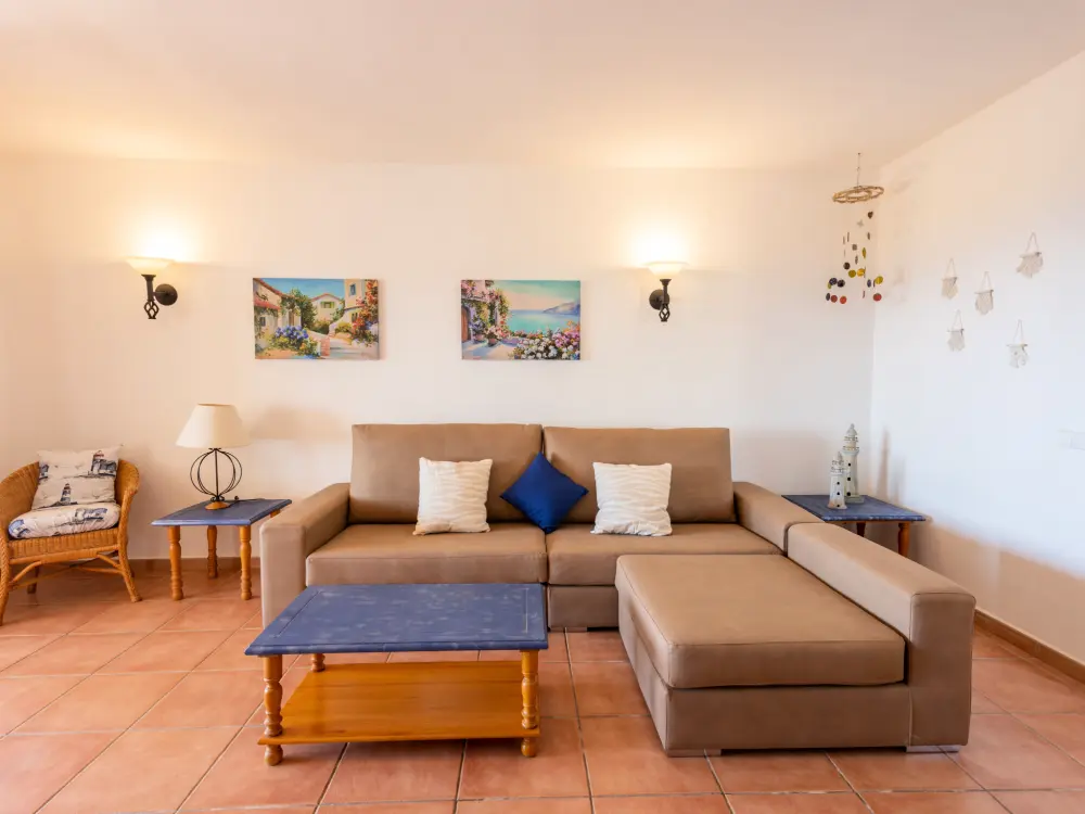 Maison de Vacances Son Bou