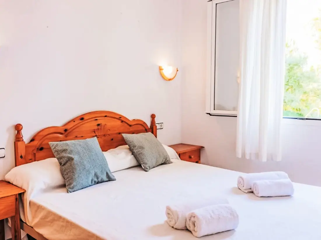 Maison de Vacances Son Bou