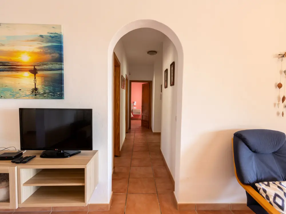 Maison de Vacances Son Bou