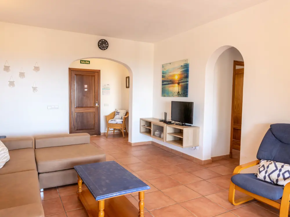 Maison de Vacances Son Bou