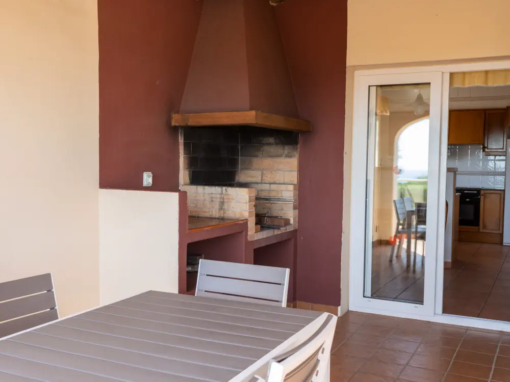 Maison de Vacances Son Bou