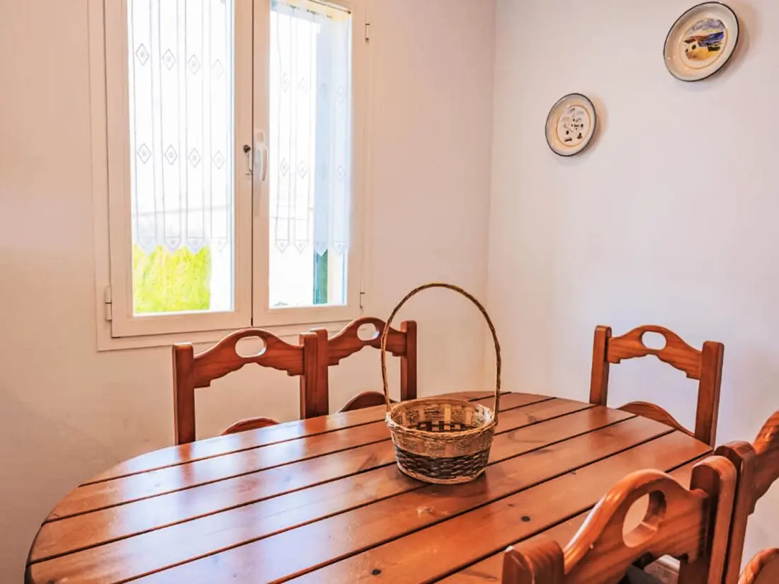 Maison de Vacances Son Bou