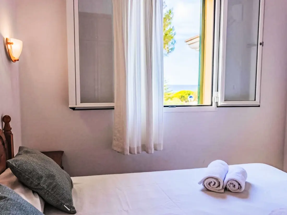 Maison de Vacances Son Bou