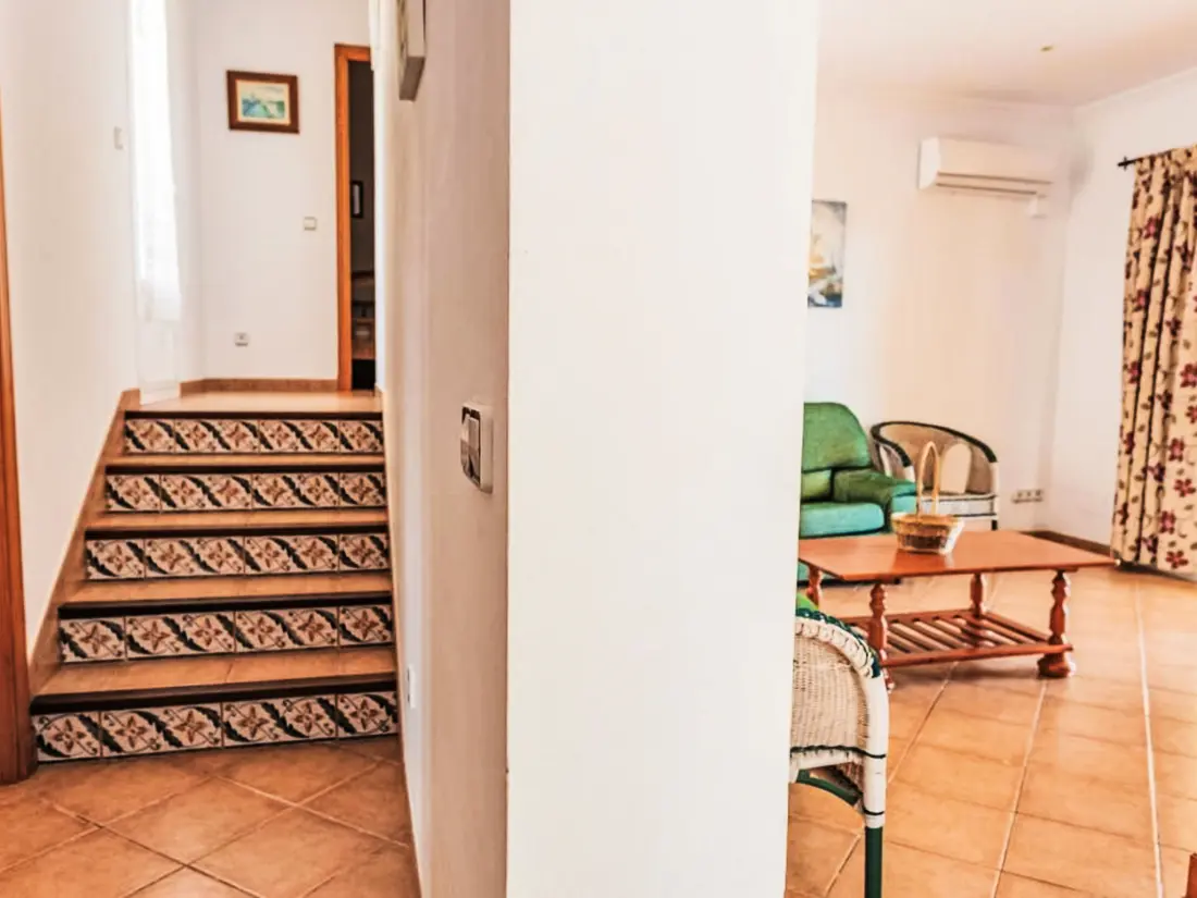 Maison de Vacances Son Bou