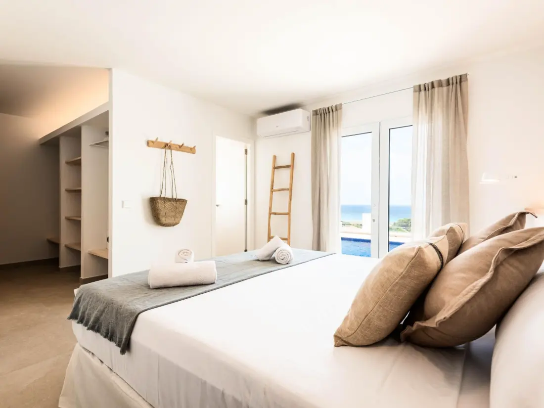 Maison de Vacances Son Bou