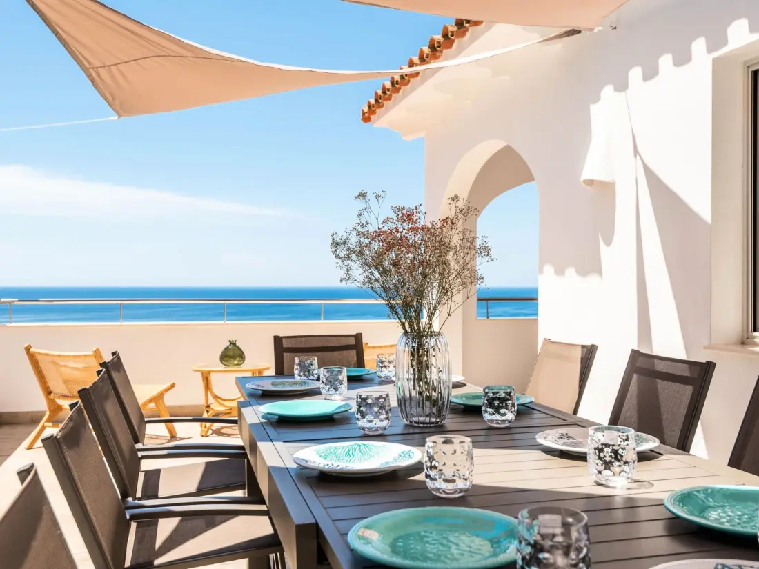 Maison de Vacances Son Bou