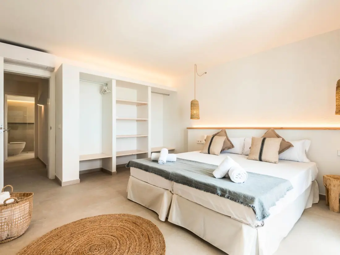 Maison de Vacances Son Bou