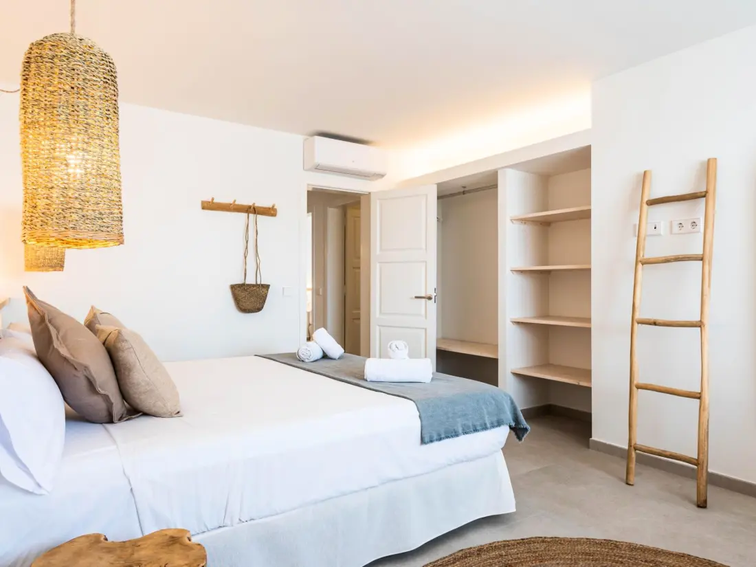 Maison de Vacances Son Bou