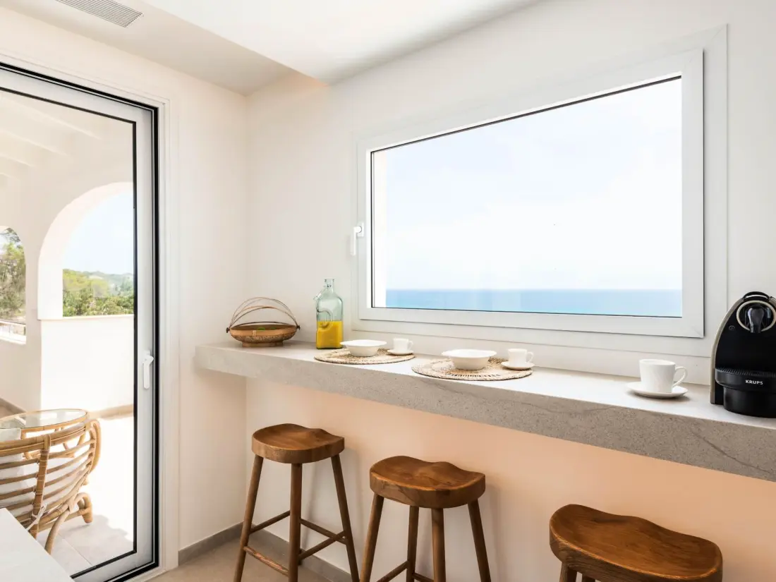 Maison de Vacances Son Bou
