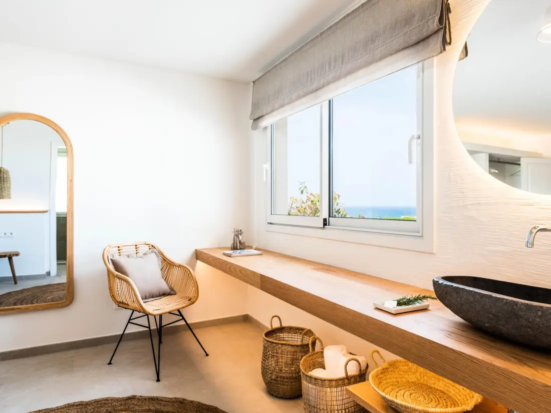 Maison de Vacances Son Bou