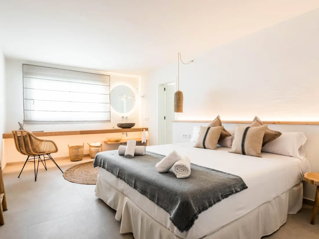 Maison de Vacances Son Bou